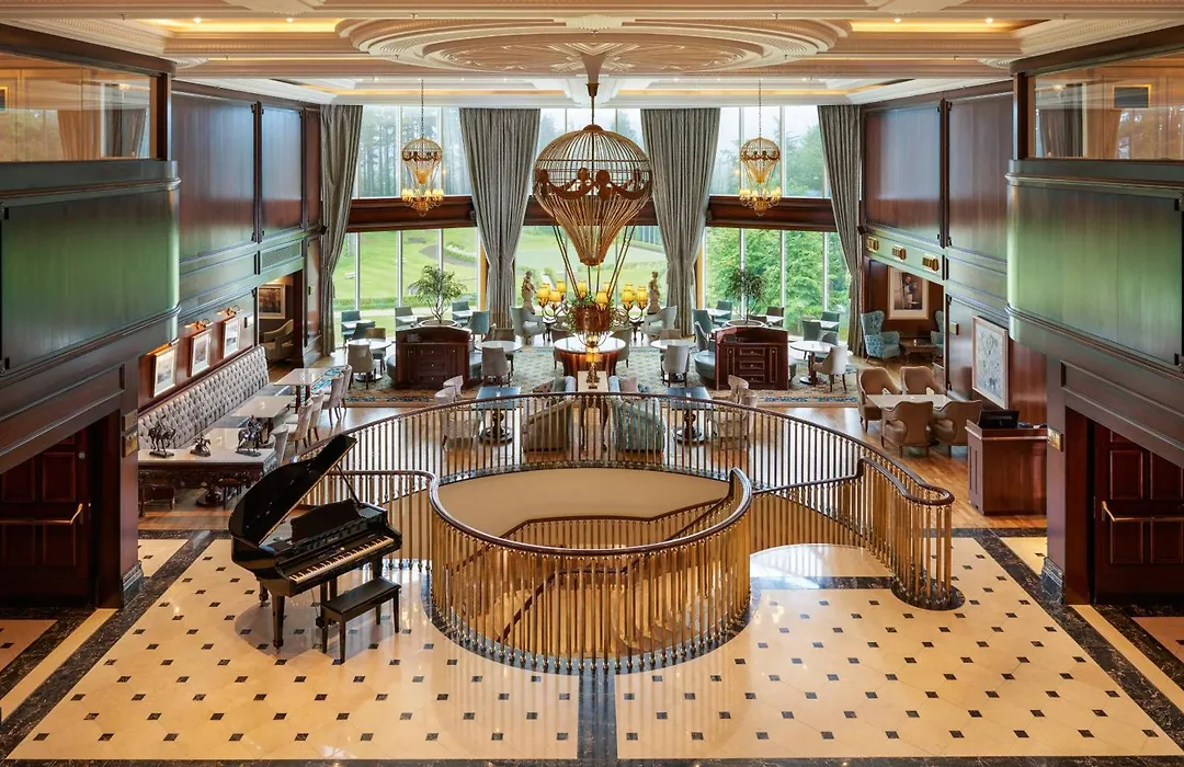 Powerscourt Hotel, Autograph Collection-1