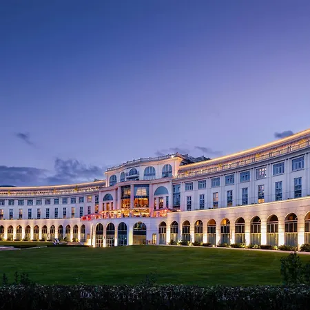 Powerscourt Hotel, Autograph Collection-2